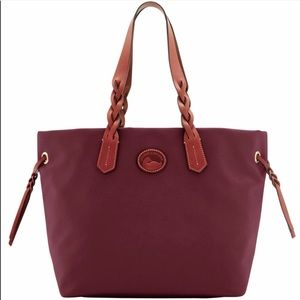 Dooney & Bourke tote